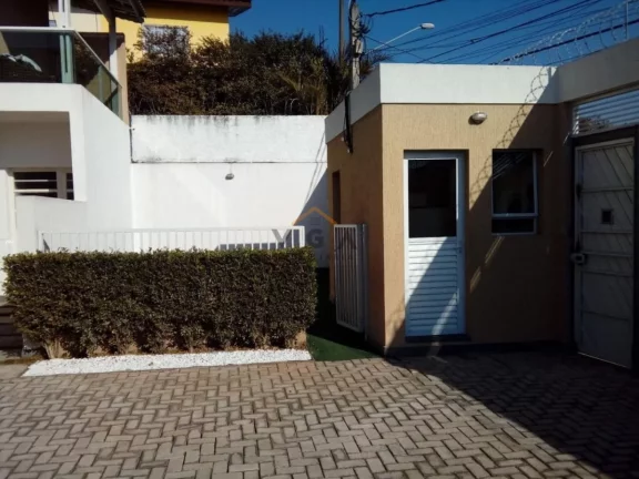 Imagem Sobrado em Condomínio para Venda em São Paulo, Itaim Paulista, 3 dormitórios, 1 suíte, 2 banheiros, 2 vagas