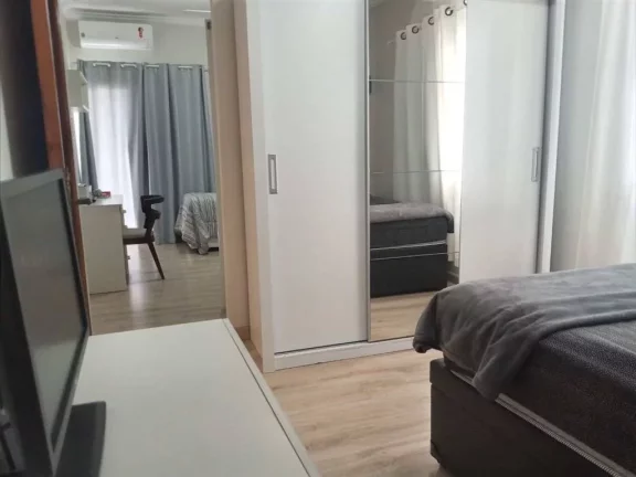 Imagem Cobertura com 3 dorms, Canto do Forte, Praia Grande - R$ 2 mi, Cod: 1531