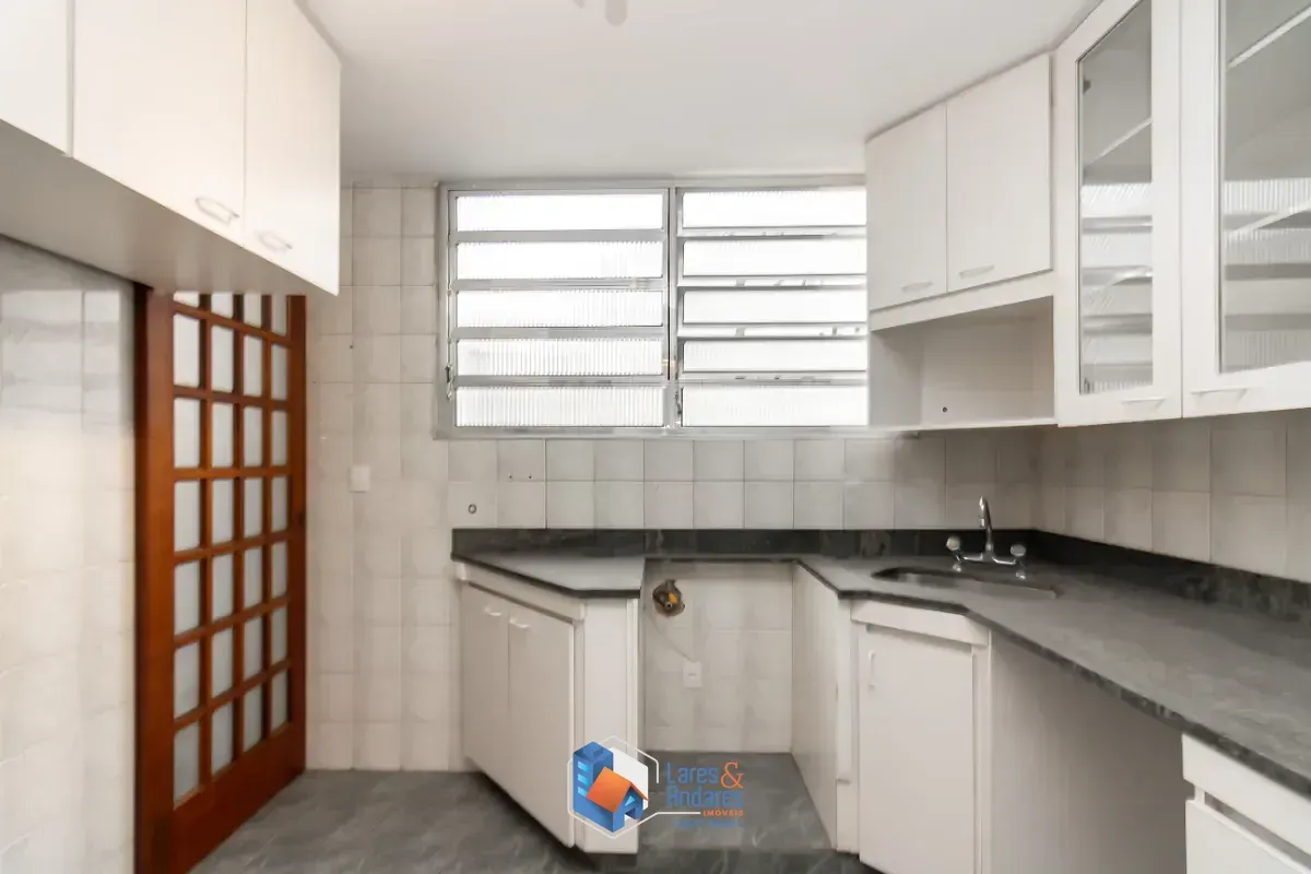 Imagem Apartamento para venda em Vila Nova Conceição com 2 quartos, 97m²