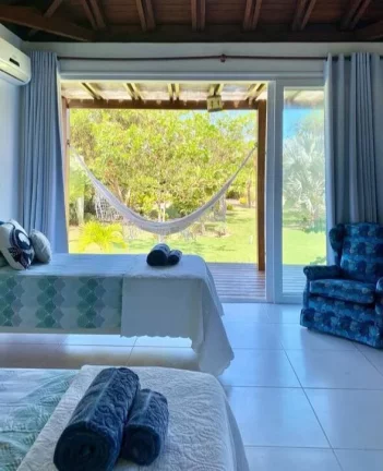 Imagem BLUE HOUSE - PONTA DA BALEIA