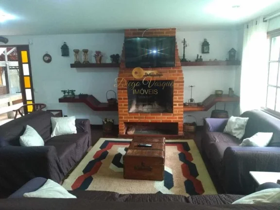 Imagem Casa para Venda em Teresópolis / RJ no bairro Granja Guarani
