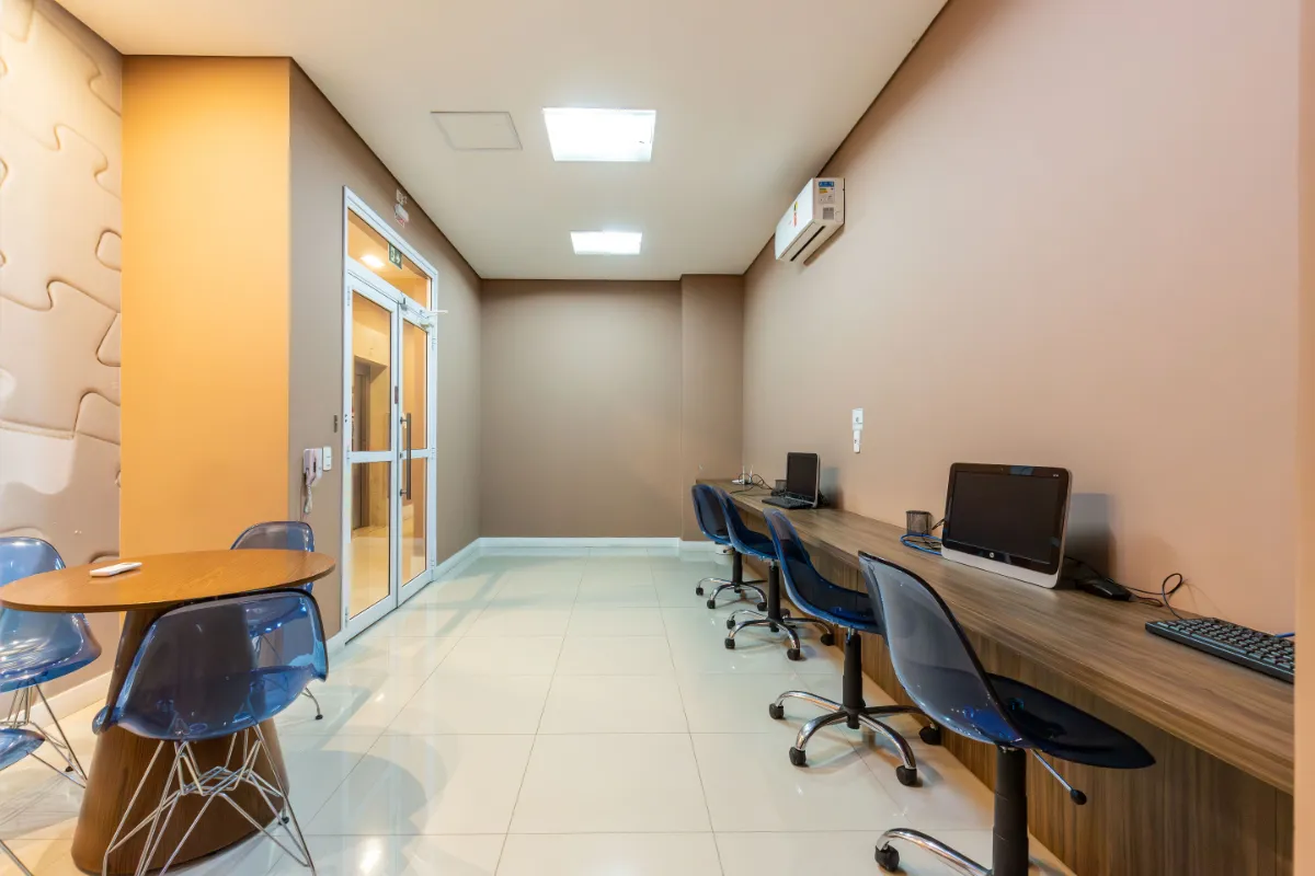 Imagem Apartamento para venda em Bela Vista com 1 quarto, 43m2