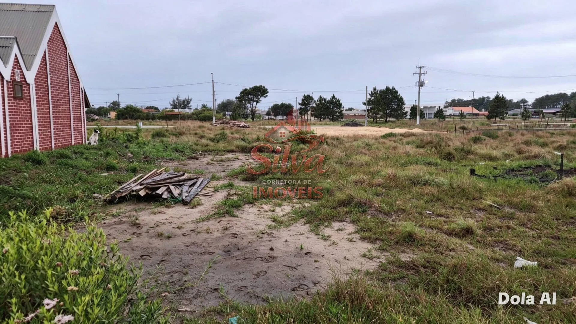 Imagem T700 | 2 lotes de 300m² no Presidente, Imbé/RS