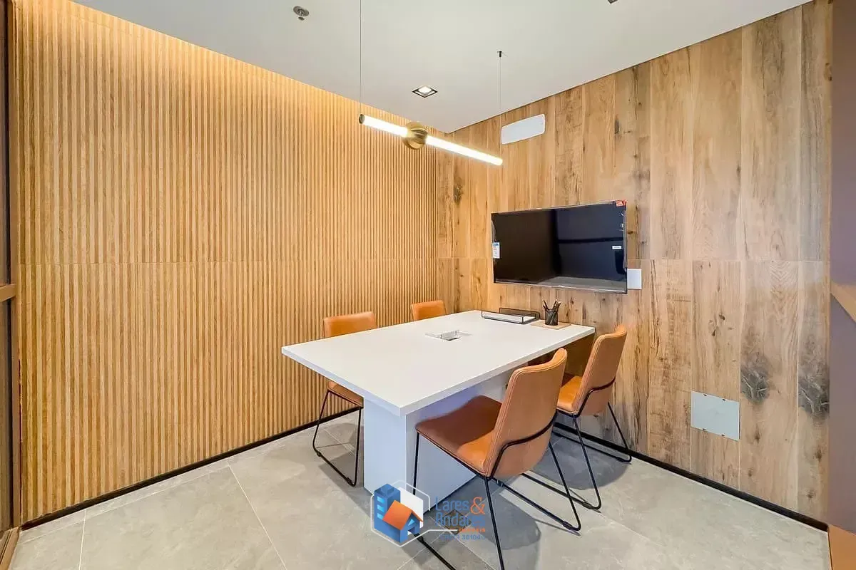 Imagem STUDIO À VENDA COM 23 M², MOBILIADO, LAZER COMPLETO, SEM VAGA E COM EXCELENTE LOCALIZAÇÃO NA VILA MAIANA - SP.