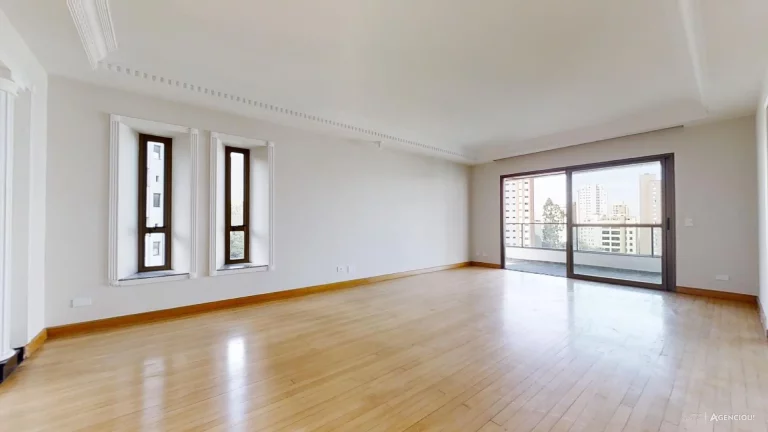 Imagem APARTAMENTO RESIDENCIAL em SÃO PAULO - SP, MORUMBI
