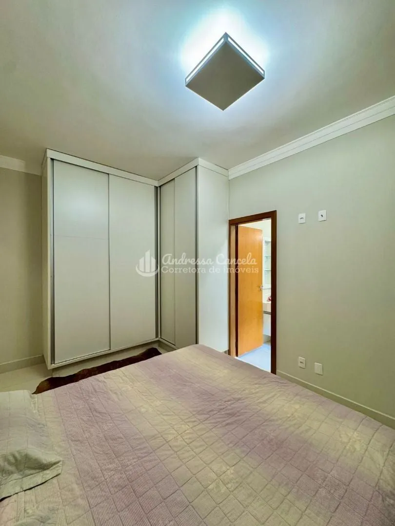 Imagem Buona Vita - Casa com 4 suítes à venda, 278 m² por R$ 1.800.000 - Parque Residencial Buona Vita - São José do Rio Preto/SP