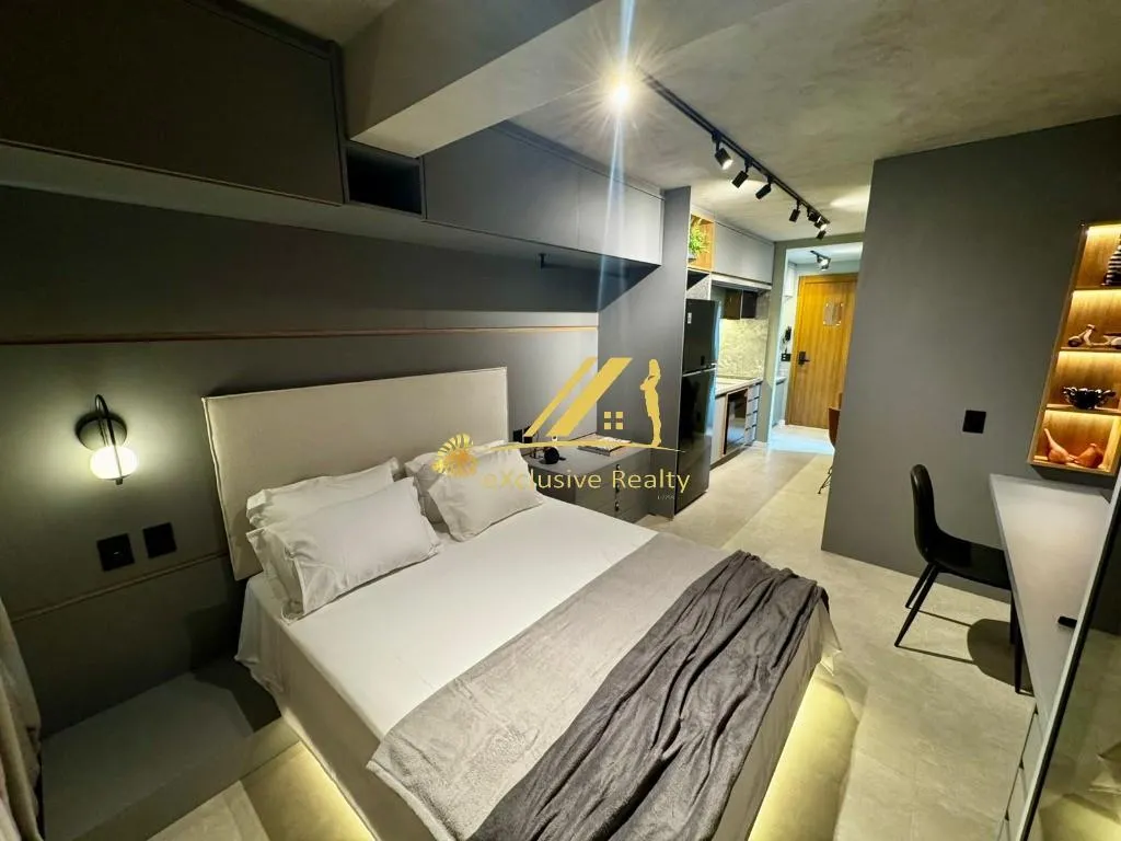 Imagem STUDIO RESIDENCIAL em Salvador - Bahia, Vitória