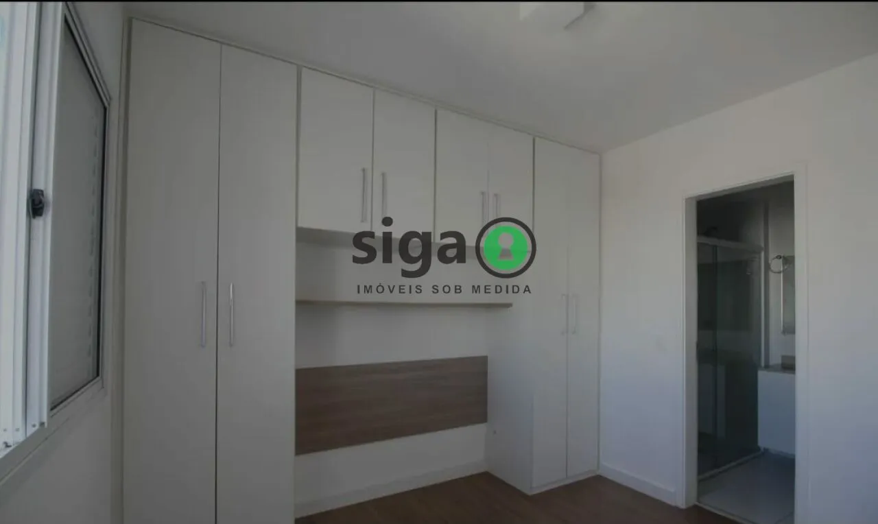 Imagem Apartamento de 49 metros 1 quarto 1 vaga para venda na Vila Andrade