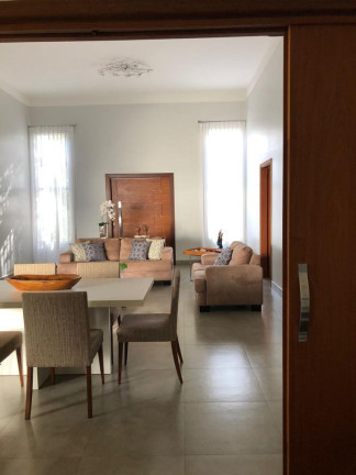 Imagem Casa de Condomínio com 3 Quartos à Venda, 259 m² em Jardim de Itapoan - Paulínia