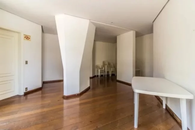 Imagem PIZZA DI SPAGNA - Apto de 114m² (Unidade de Revenda), próximo ao Shopping Pátio Paulista!