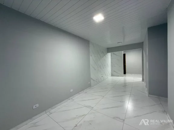 Imagem Casa de Condomínio com 3 quartos, Estados - Fazenda Rio Grande