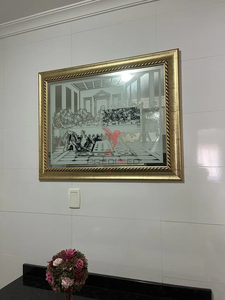 Imagem Apartamento mobiliado, a apenas 100 metros do mar no centro de Balneário Piçarras