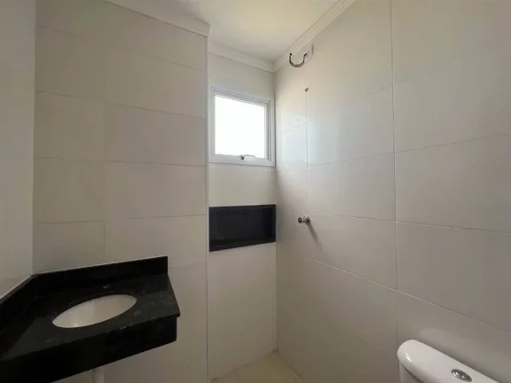 Imagem Apartamento com 2 dorms, Flórida, Praia Grande - R$ 730 mil, Cod: 1456