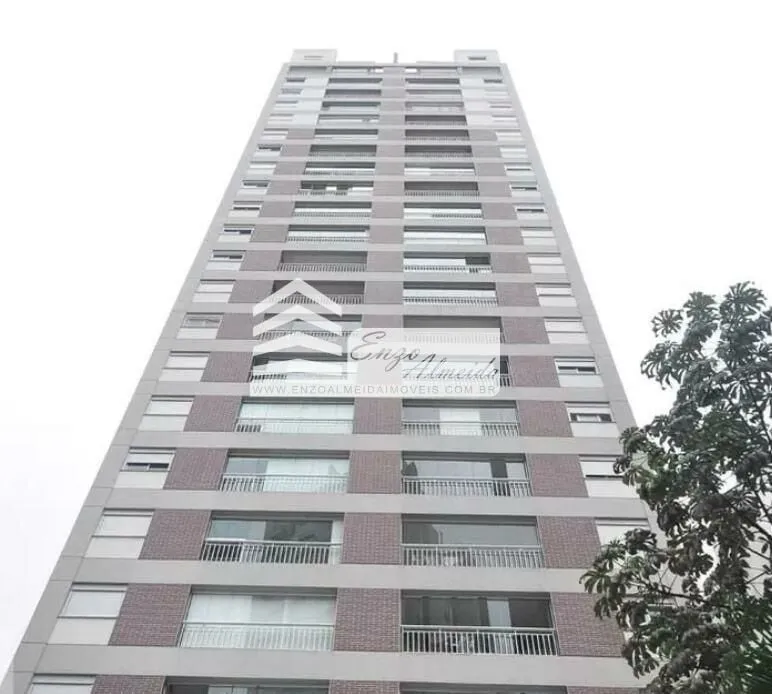 Imagem Apartamento à venda em São Paulo/SP