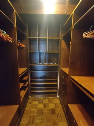 Imagem Apartamento para alugar Itaim Bibi São Paulo