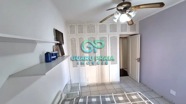 Imagem Apartamento para alugar no bairro Enseada - Guarujá/SP