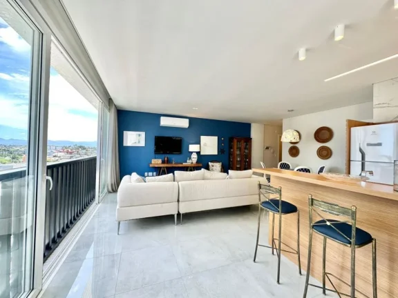 Imagem Apartamento 3 Dormitórios - Bairro Navegantes