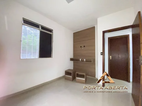 Imagem Apartamento Térreo no Ferroviários - cod 1486
