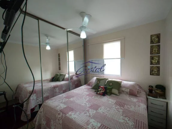 Imagem Apartamento com 2 dormitórios c/ 47 m² em Osasco/SP
