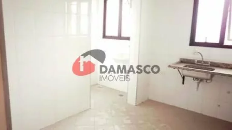 Imagem Apartamento à venda 3 Quartos, 1 Suite, 2 Vagas, 104M², Campestre, Santo André - SP