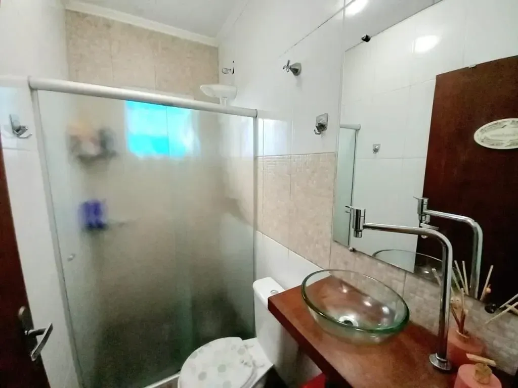 Imagem Casa com 4 Quartos à Venda, 145 m² em Fazenda Grande - Jundiaí