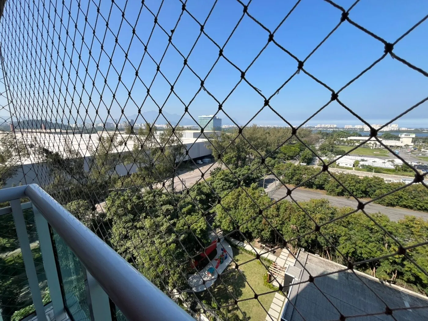 Imagem Apartamento à venda no bairro Barra da Tijuca em Rio de Janeiro/RJ