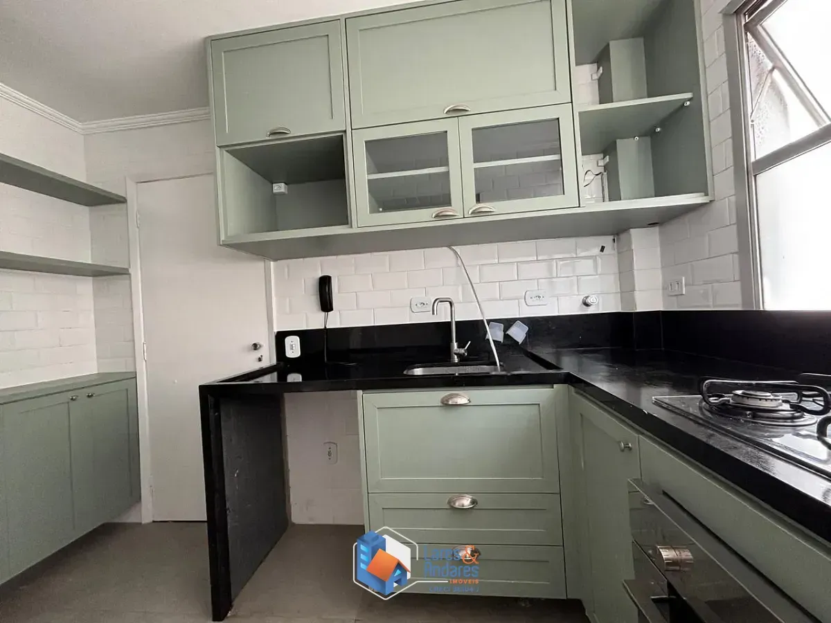 Imagem Apartamento para venda em Pinheiros com 2 quartos, sendo 1 suíte, 75m²