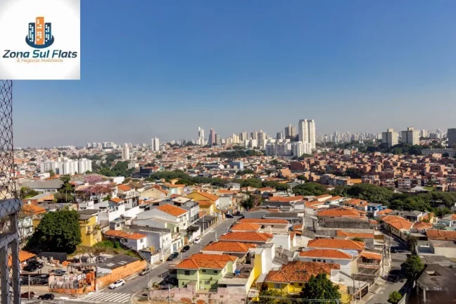 Imagem Apartamento à Venda Na Saúde Com 3 Dormitórios Sendo 1 Suíte e 2 Vagas