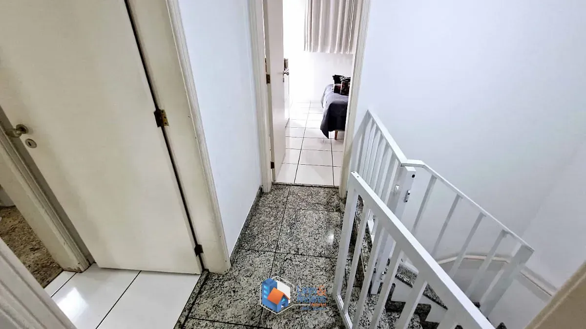 Imagem Casa no condomínio Villagio Di Florenza para venda com 3 quartos, sendo 3 suítes, 130m²