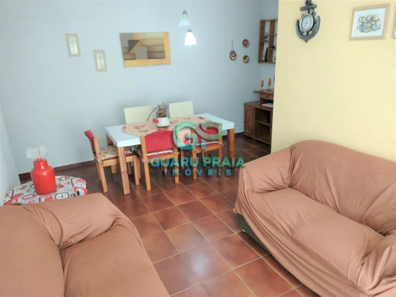 Imagem Apartamento à venda no bairro Enseada - Guarujá/SP