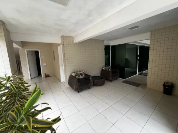 Imagem EXCELENTE APARTAMENTO DE 2 DORMITÓRIOS NO CANTO DO FORTE PRAIA GRANDE!!!