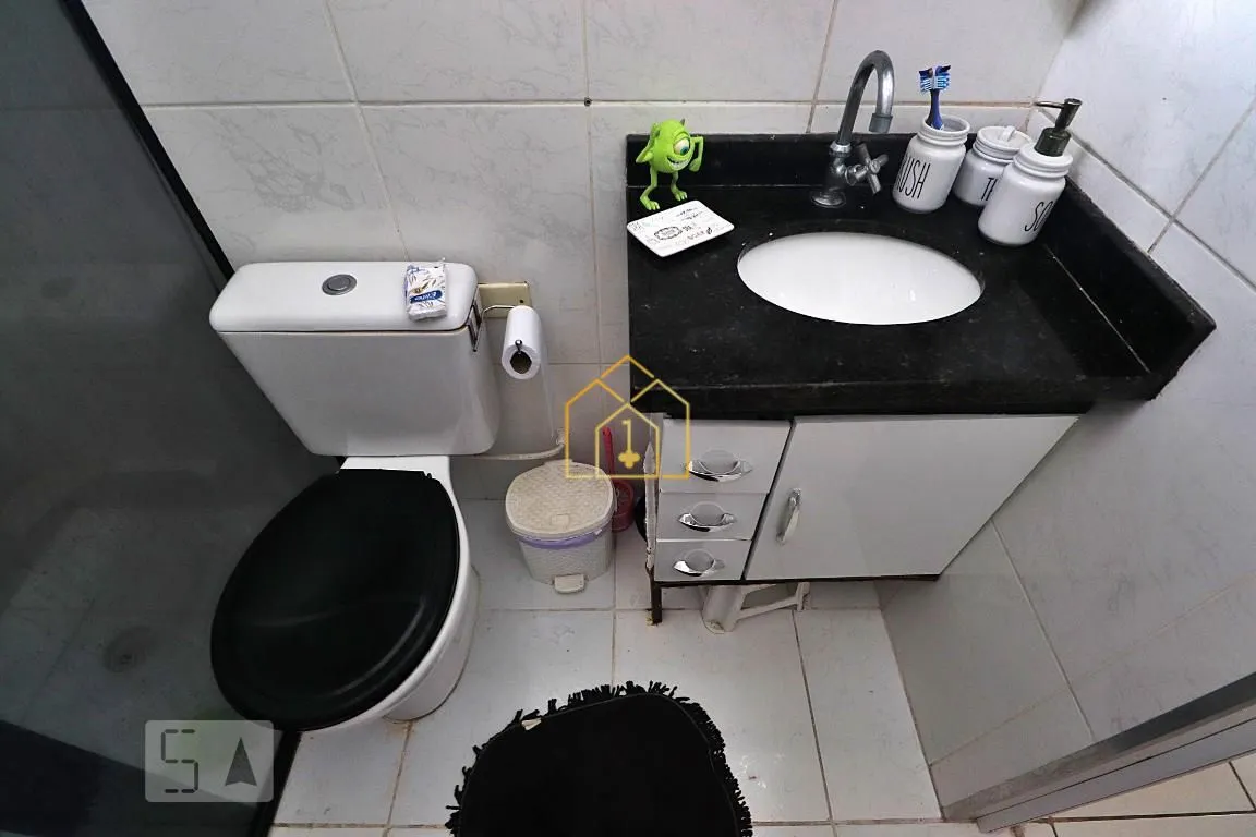 Imagem Apartamento à venda 76 m² 2 quartos sem vaga | Paraíso - Santo André - SP