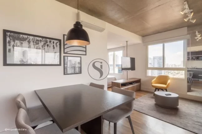 Imagem APARTAMENTO RESIDENCIAL em SÃO PAULO - SP, CIDADE MONÇÕES