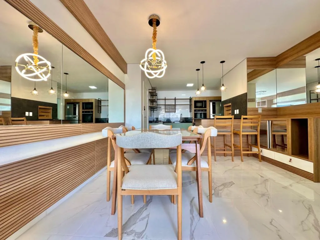 Imagem Apartamento 2 Dormitórios - Bairro Navegantes