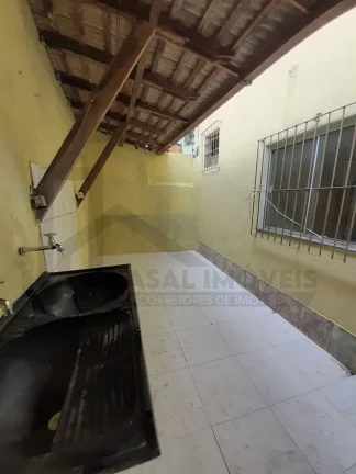 Imagem Casa Residencial em Belém - PA, Sacramenta