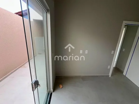 Imagem Casa com 2 quartos, Itajubá - Barra Velha