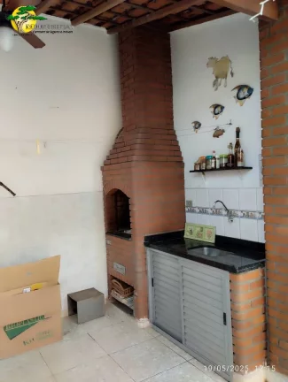 Imagem SOBRADO C/180M², 3 DORMS, 2 WC...apos;S E 2 VAGAS NO JARDIM CENTENARIO