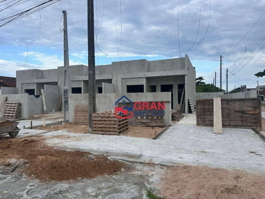 Imagem Casa com 2 dormitórios à venda - Balneário Ipanema - Pontal do Paraná/PR