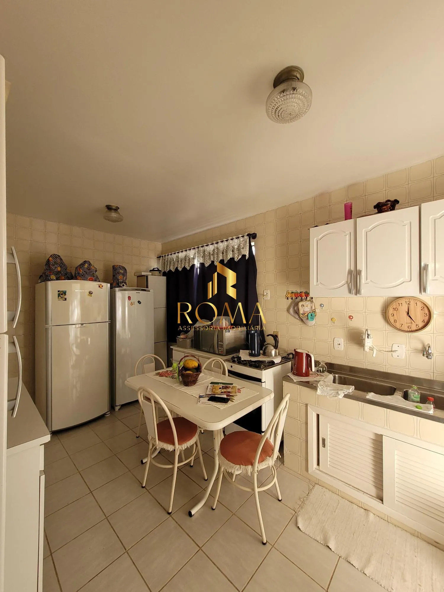 Imagem APARTAMENTO 3D CENTRO SANTA MARIA
