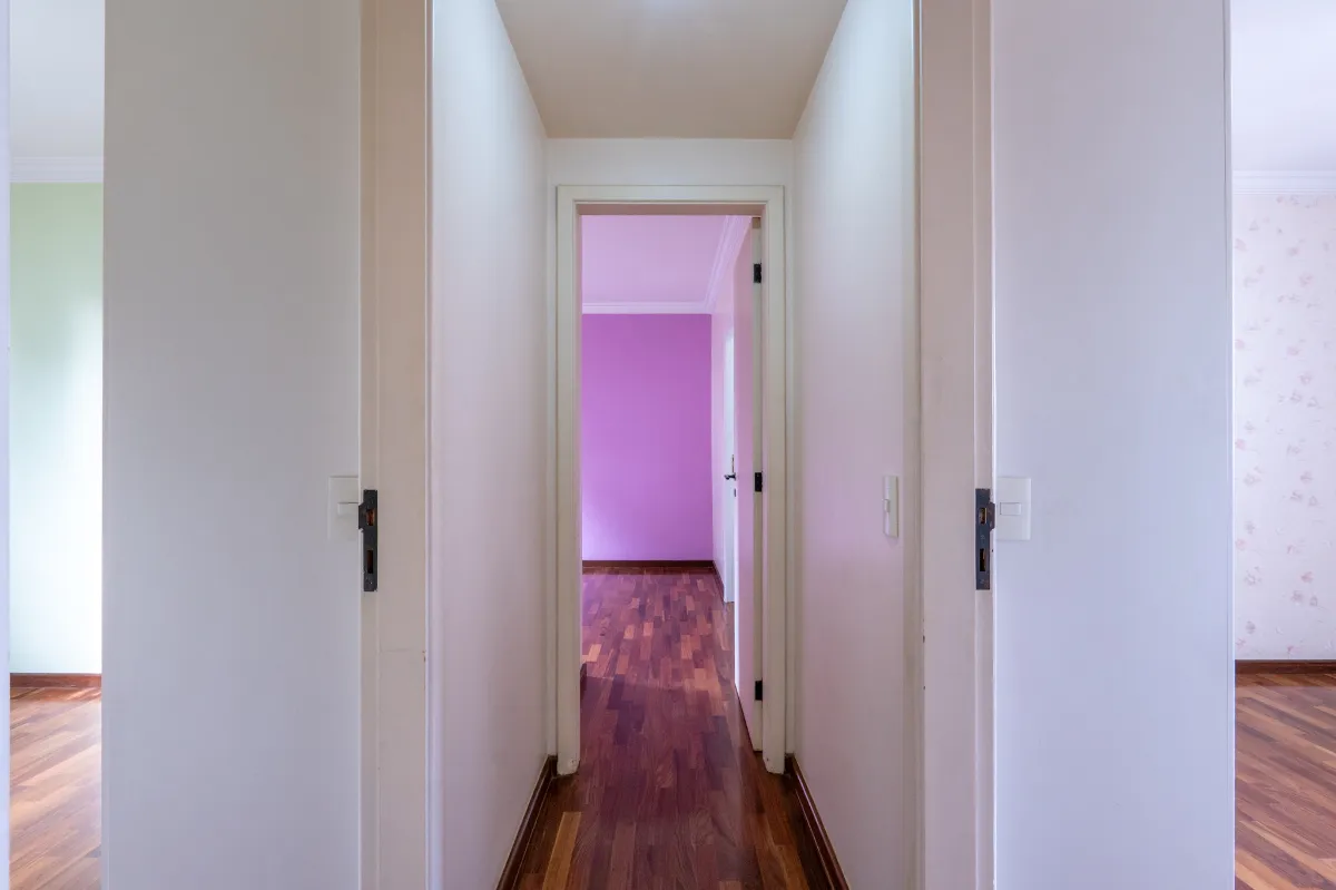 Imagem Apartamento para venda em Vila Andrade com 4 quartos, sendo 3 suítes, 173m2