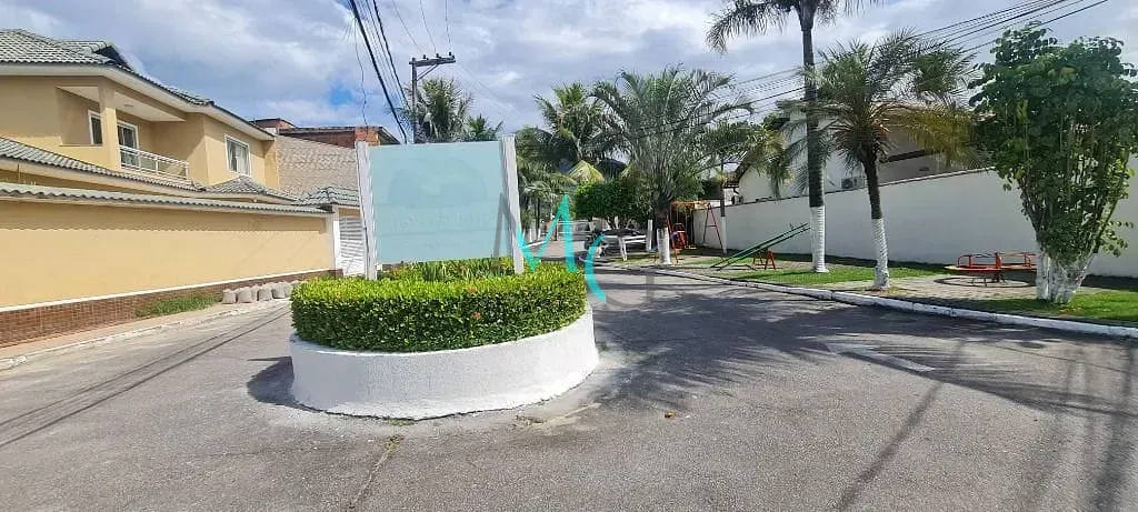 Imagem Terreno à venda, 431 m² por R$ 310.000,00 - Campo Grande - Rio de Janeiro/RJ