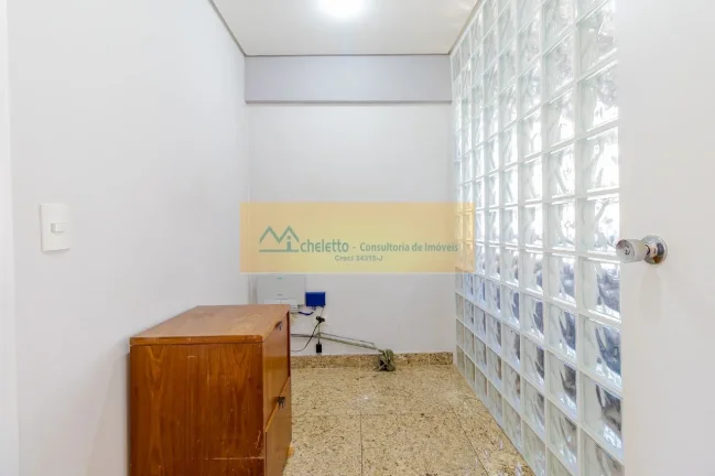 Imagem SALA COMERCIAL em SÃO PAULO - SP, ITAIM BIBI