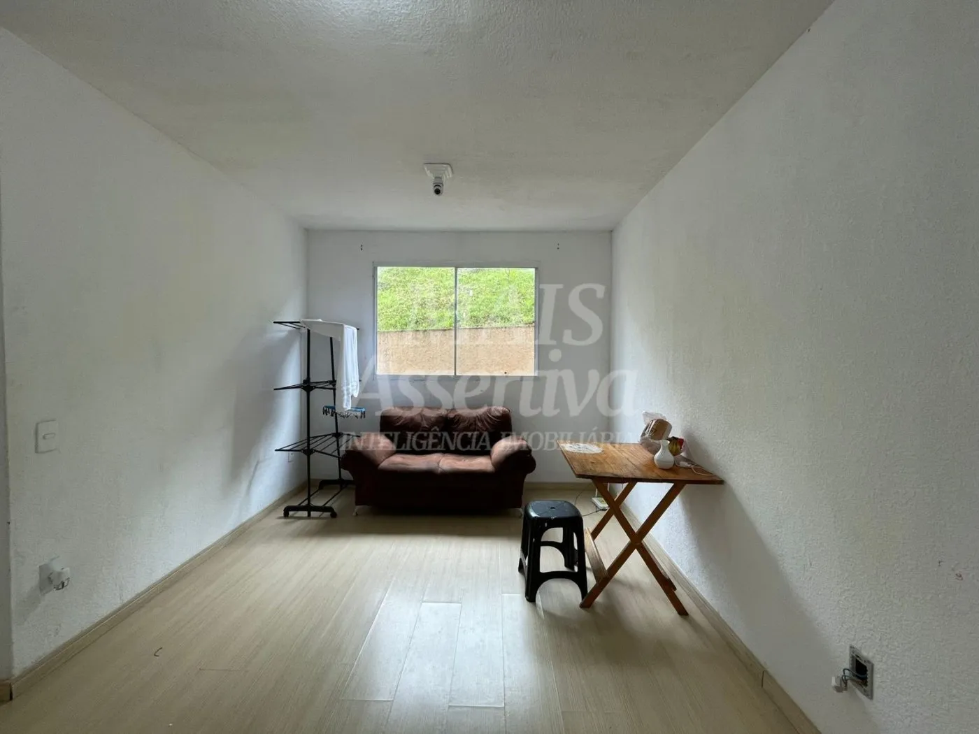 Imagem Apartameto térreo para venda no Residencial Alto Paraiso.