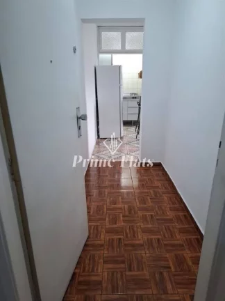 Imagem Flat disponível para venda no São Paulo Suíte Service com 36m², 1 dormitório e 1 vaga