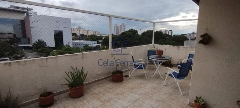 Imagem Apartamento próximo hospital Regional - Parque Industrial - São José dos Campos/SP