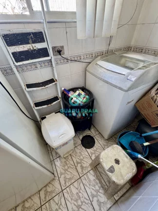 Imagem Apartamento à venda no bairro Enseada - Guarujá/SP