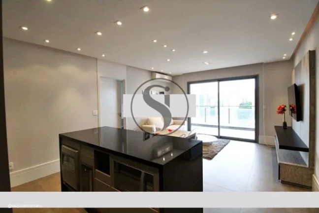 Imagem APARTAMENTO RESIDENCIAL em SÃO PAULO - SP, VILA NOVA CONCEIÇÃO