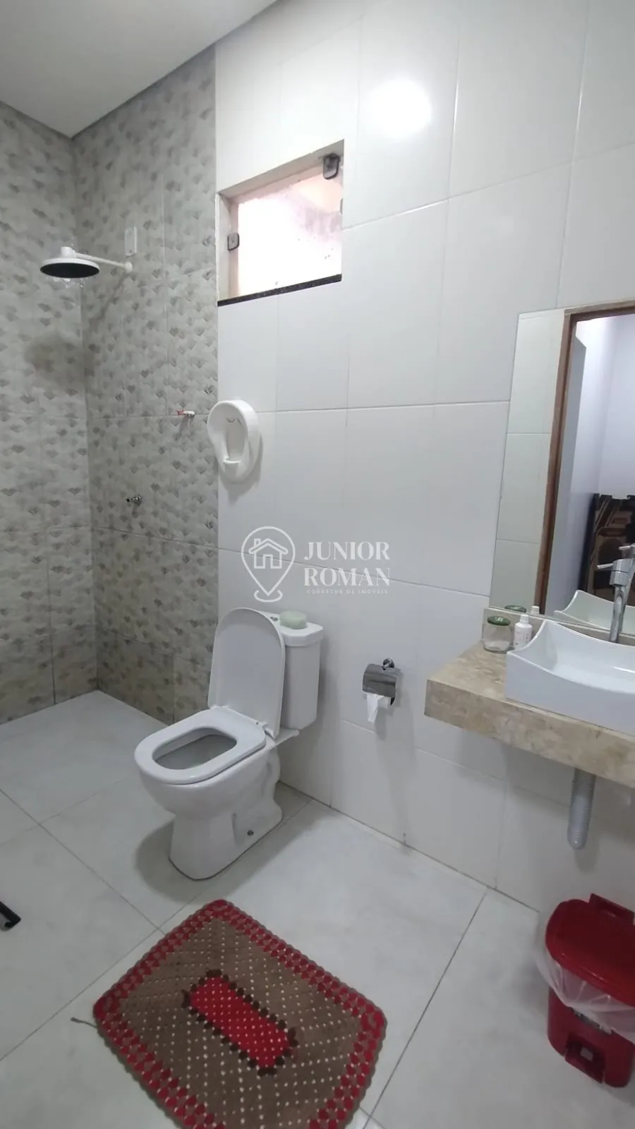 Imagem AMPLO SOBRADO 2 QUARTOS NO JARDIM VITORIA - BARREIRAS/BA
