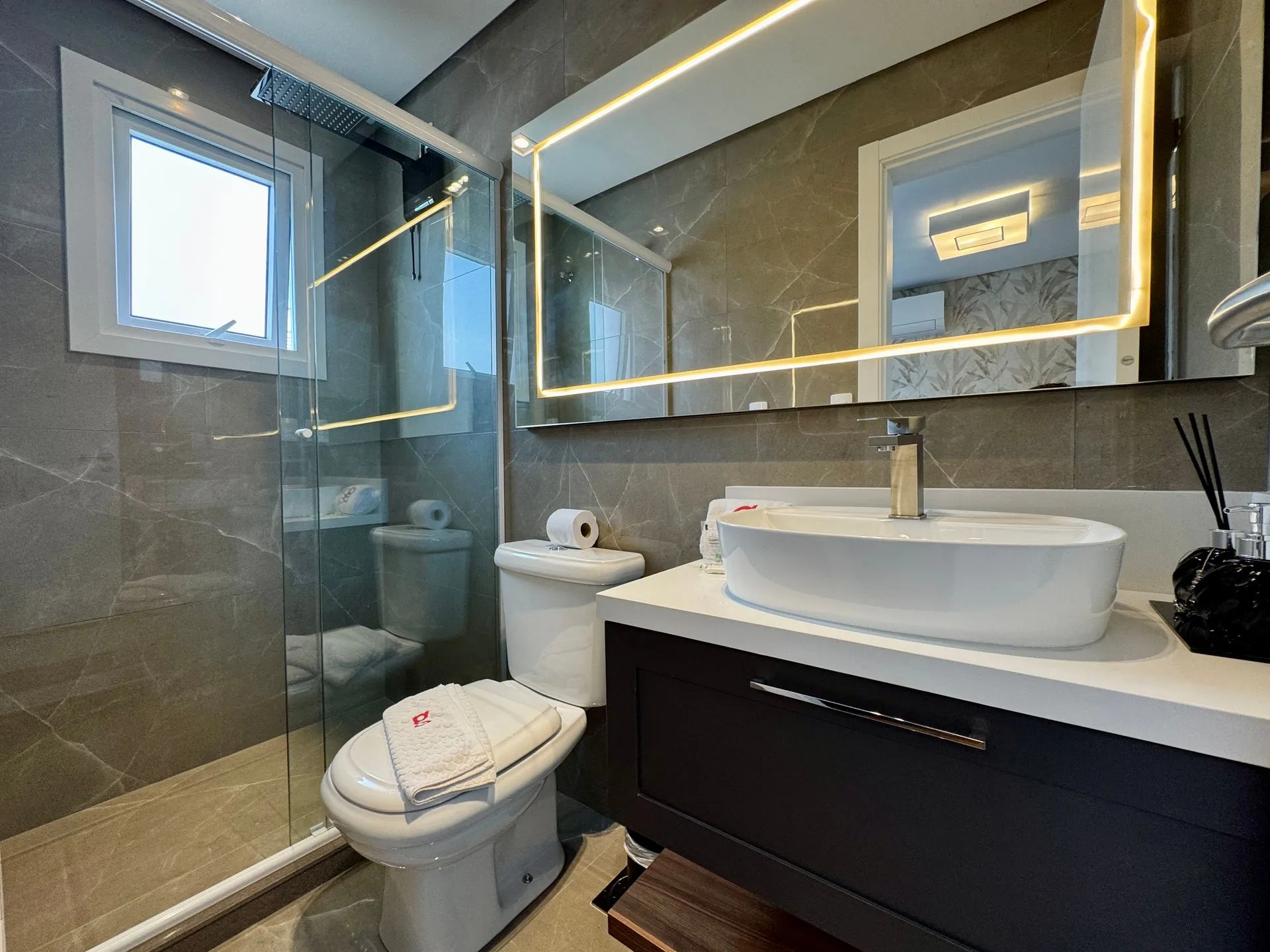 Imagem Duplex à venda em Gramado, Carniel, com 3 quartos, 88m2