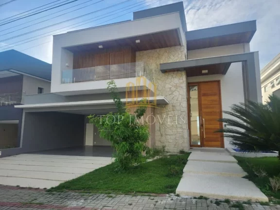 Foto do imóvel Linda Casa Localizada no Jaguary 4 Suites Hidromassagem Area Gourmet em Alameda Maysa Matarazzo